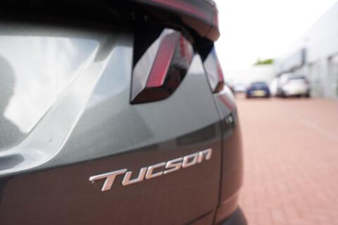 TUCSON