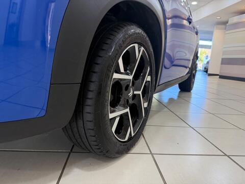 C3 Aircross