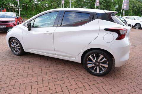 Micra