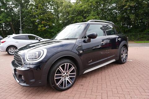 Countryman