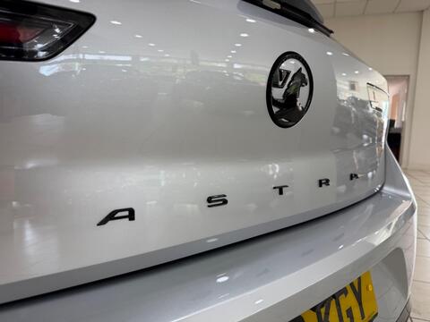 Astra