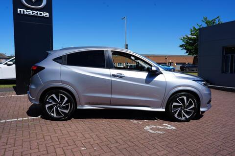 HR-V