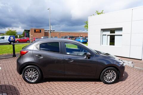 Mazda2