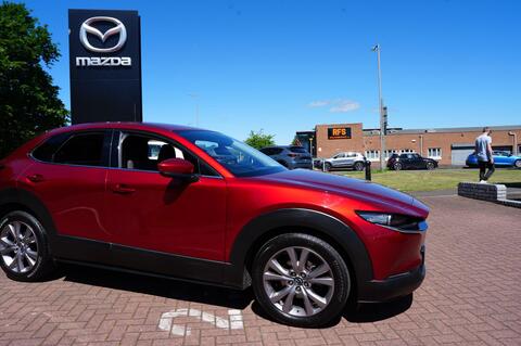 CX-30