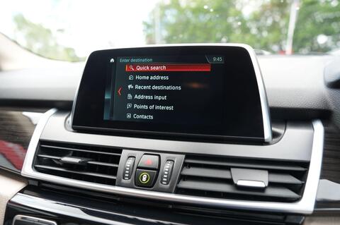 2 Series Active Tourer