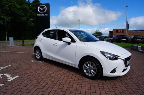 Mazda2