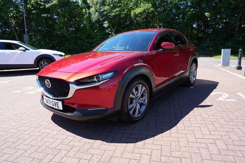 CX-30