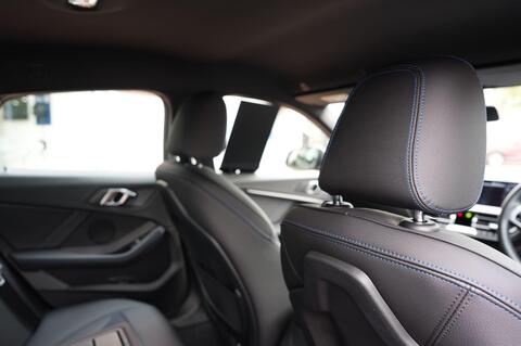 2 Series Gran Coupe