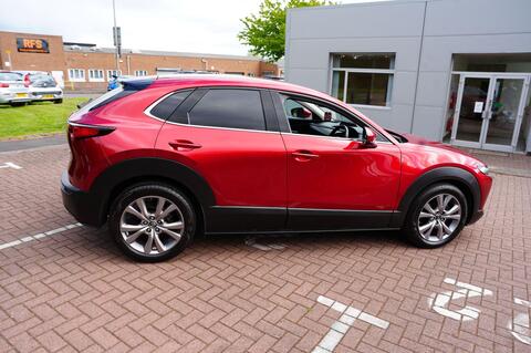 CX-30