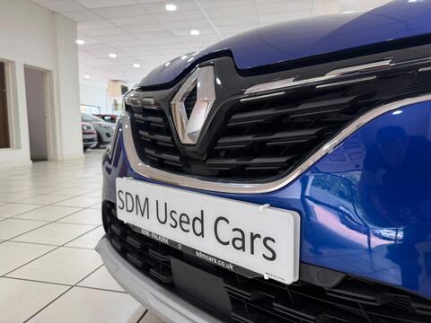 Captur