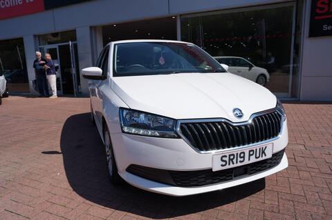 Fabia