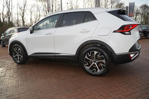 Sportage