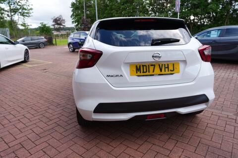 Micra