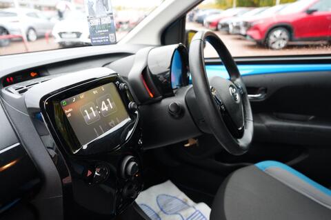AYGO