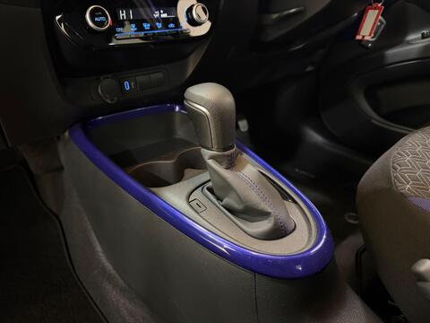 Aygo X
