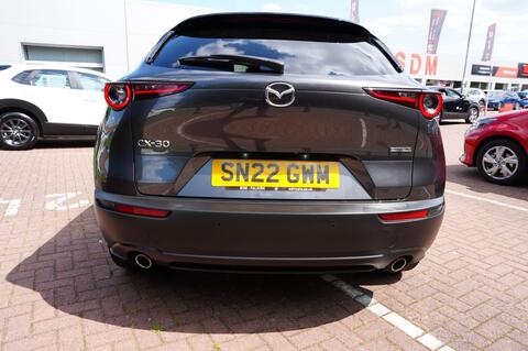 CX-30