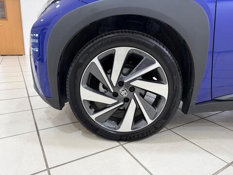 Aygo X