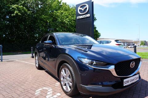 CX-30