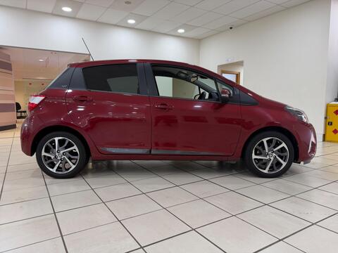 Yaris