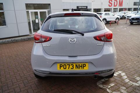 Mazda2