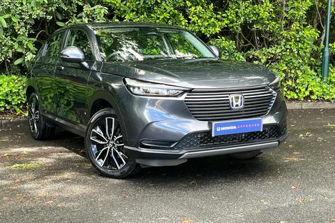 Honda HR-V 1.5 h i-MMD Elegance CVT Euro 6 (s/s) 5dr