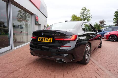 3 Series