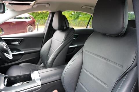 C Class
