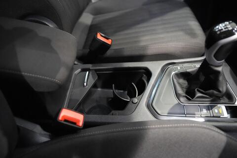 Tiguan Allspace