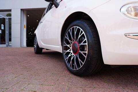 500C