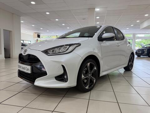 Yaris