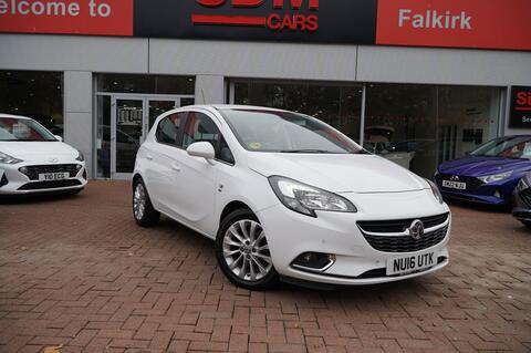 Corsa