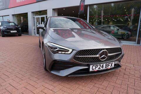 CLA