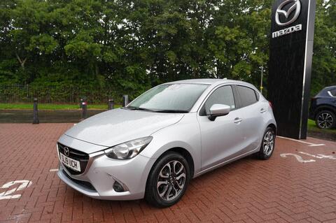 Mazda2