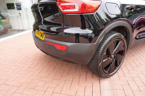 XC40