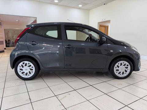 AYGO