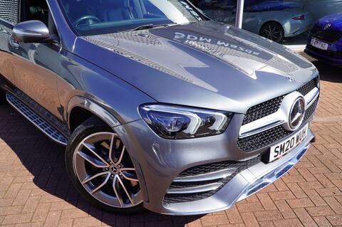 GLE