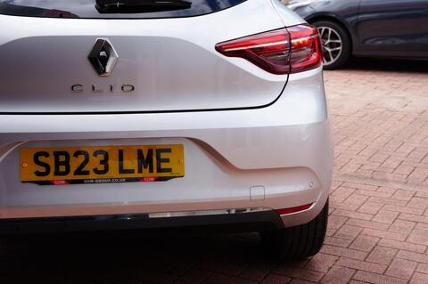 Clio