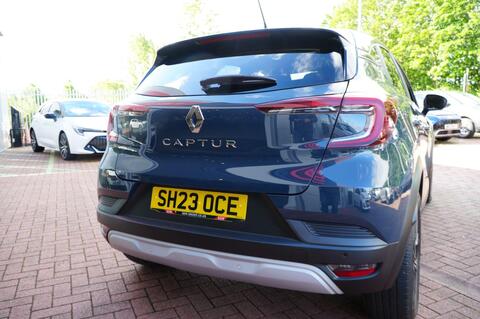 Captur