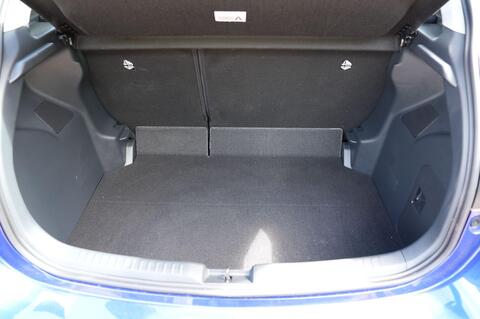 Mazda2 HYBRID