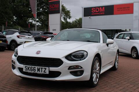 Sdm mazda