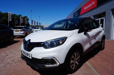 Captur
