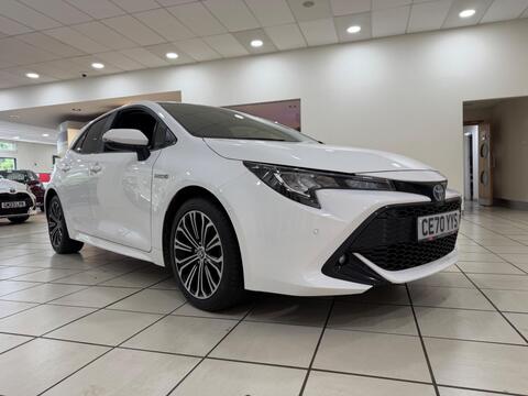 Corolla