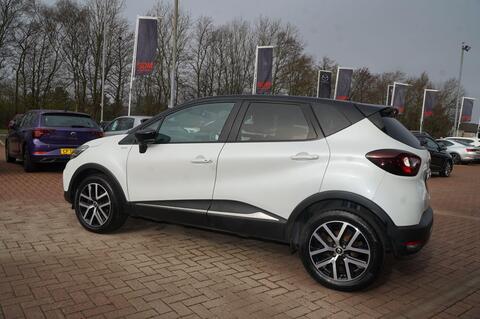 Captur
