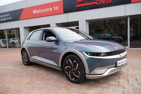 IONIQ 5