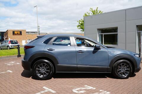 CX-30