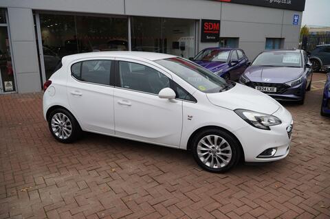 Corsa