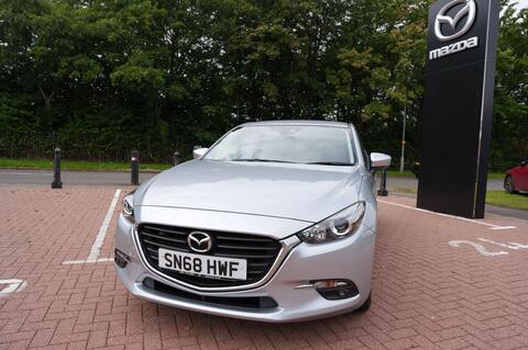 Mazda3