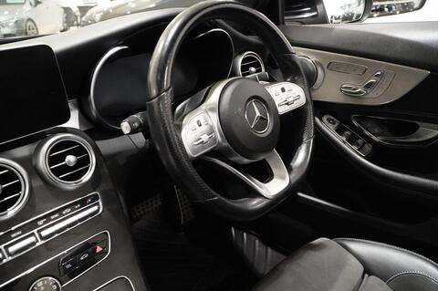 C Class