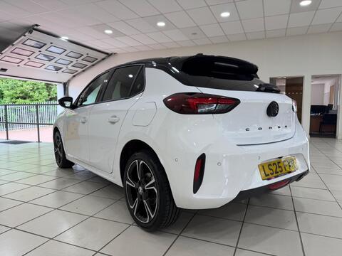 Corsa
