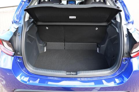 Mazda2 HYBRID